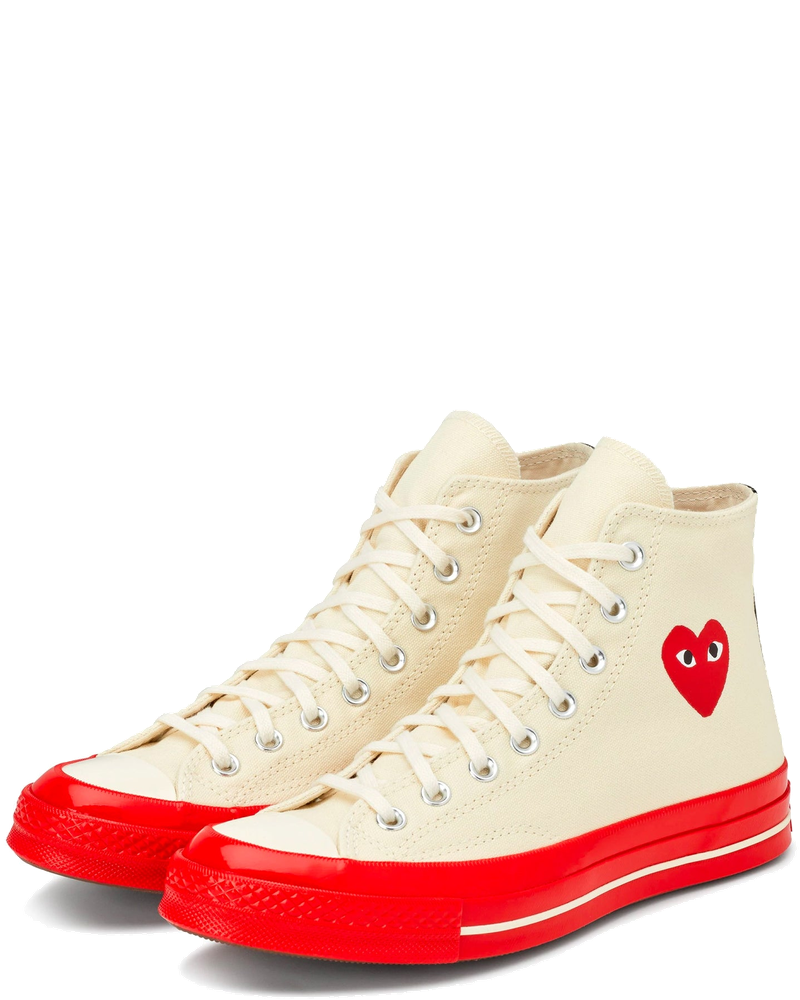 Comme des garcons Footwear оригінал | Швидка доставка Україна