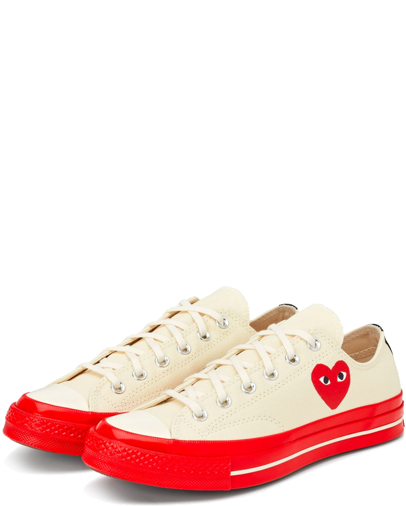 Comme des garcons Footwear оригінал | Швидка доставка Україна