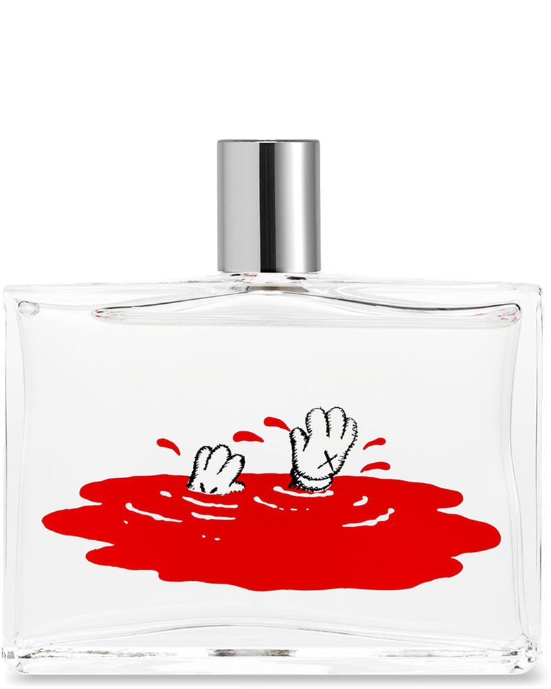 Оригінальна Mirror By Kaws 100ml Comme des garcons