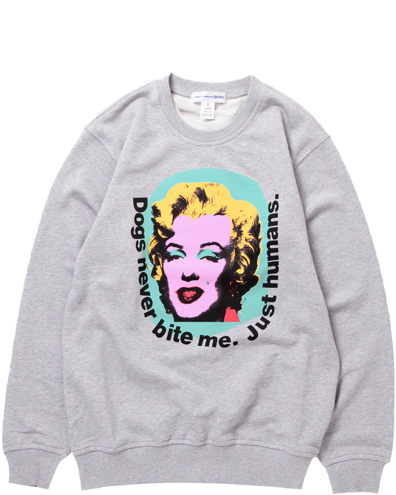 Comme des garcons Knitwear оригінал | Швидка доставка Україна