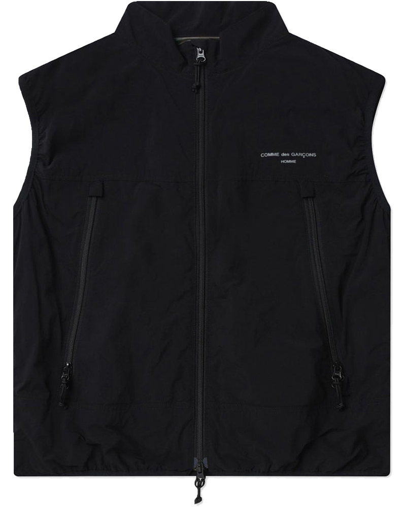 Technical Vest Comme des garcons – Гарантія оригінальності