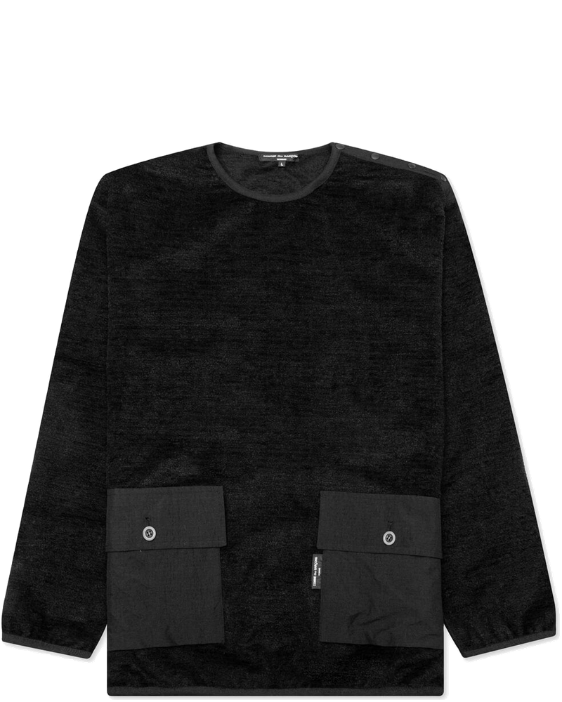 Pullover Comme des garcons – Гарантія оригінальності