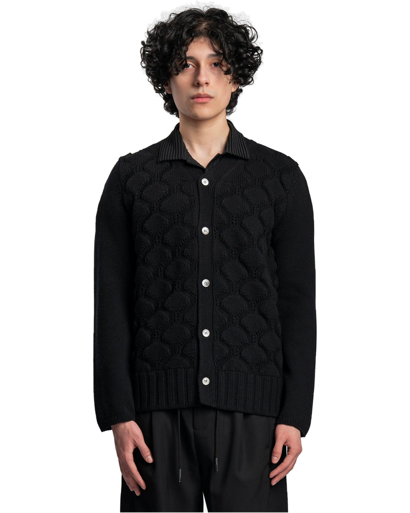 Comme des garcons Knitwear оригінал | Швидка доставка Україна