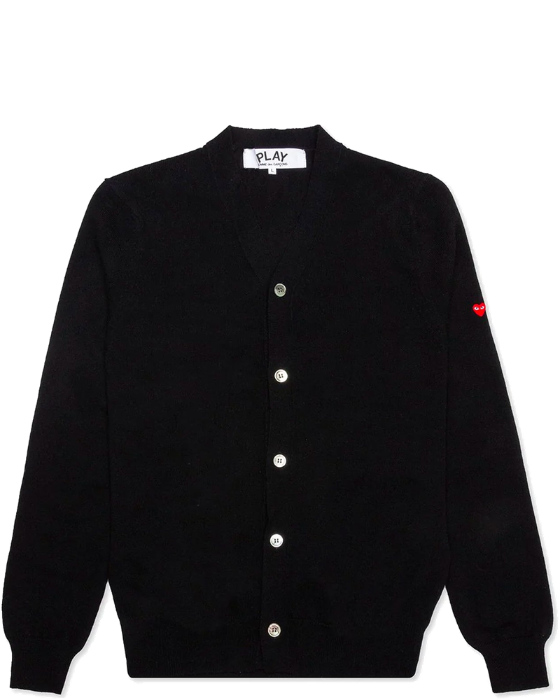 Mens Cardigan Comme des garcons оригінал – Купити в Україні