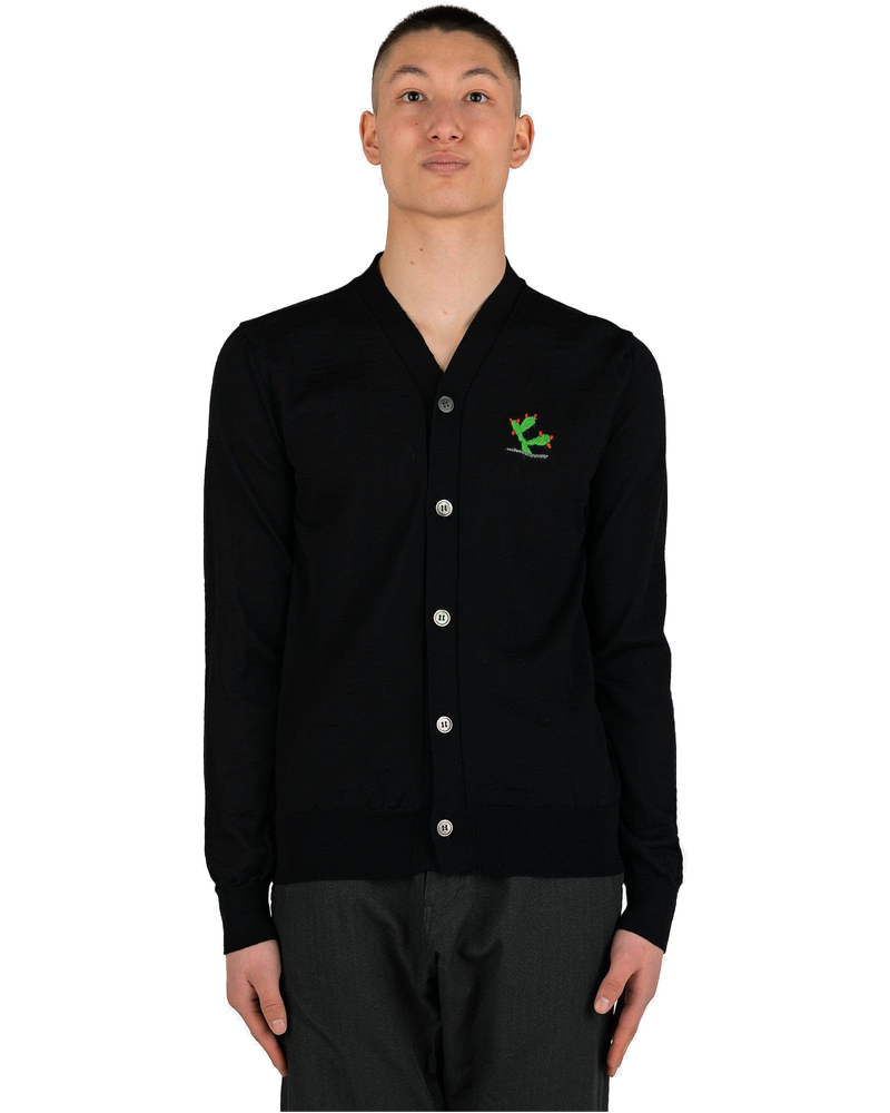 Comme des garcons Knitwear оригінал | Швидка доставка Україна