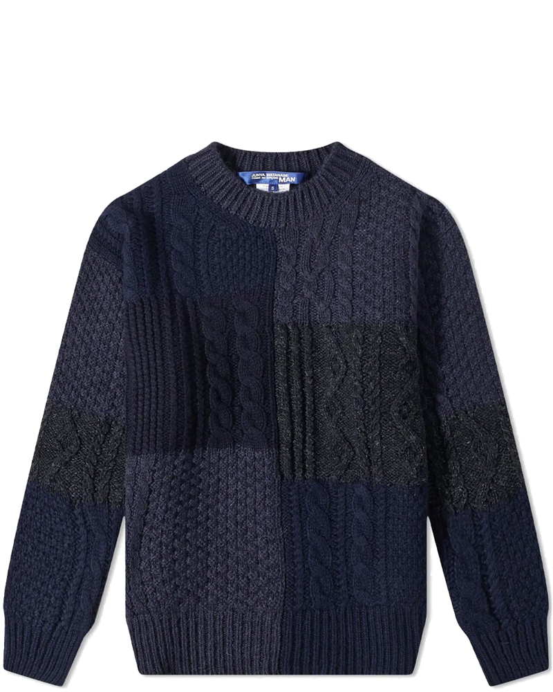 Mens Sweater Comme des garcons – Гарантія оригінальності