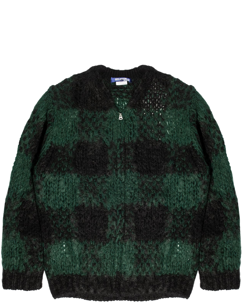 Mens Sweater Comme des garcons – Гарантія оригінальності