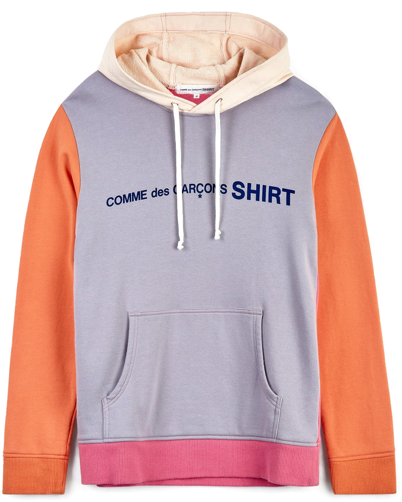 Оригінальна Mens Hoodie Comme des garcons