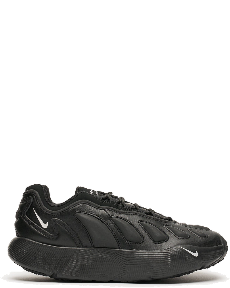 Nike Sense 96 Sp In Black Comme des garcons оригінал – Купити в Україні