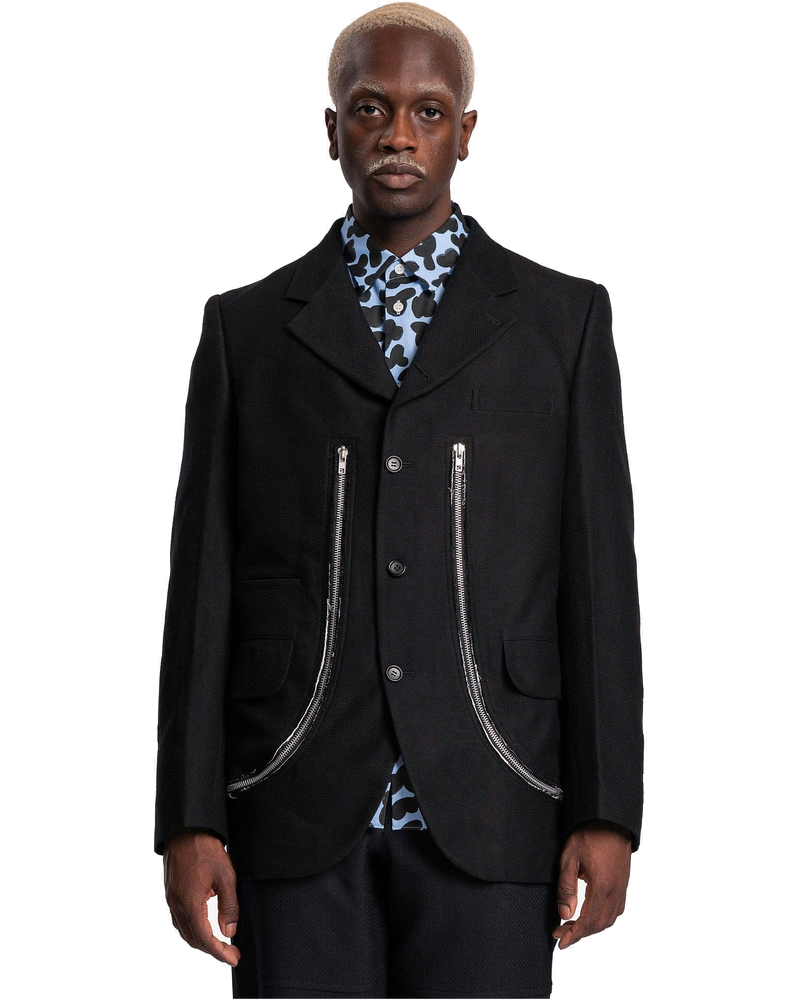 Comme des garcons Outerwear оригінал | Швидка доставка Україна