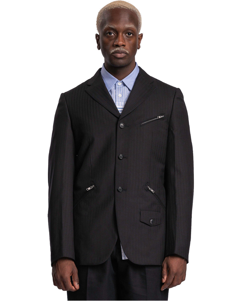 Comme des garcons Outerwear оригінал | Швидка доставка Україна