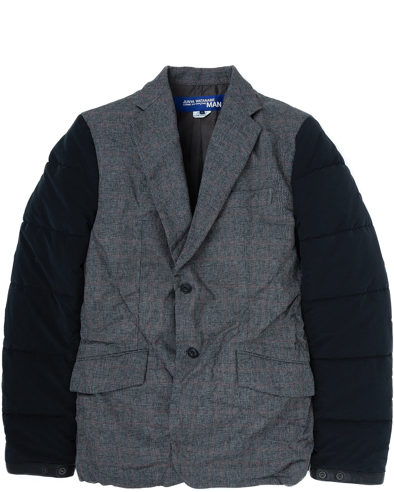 Mens Blazer Jacket Comme des garcons – Гарантія оригінальності