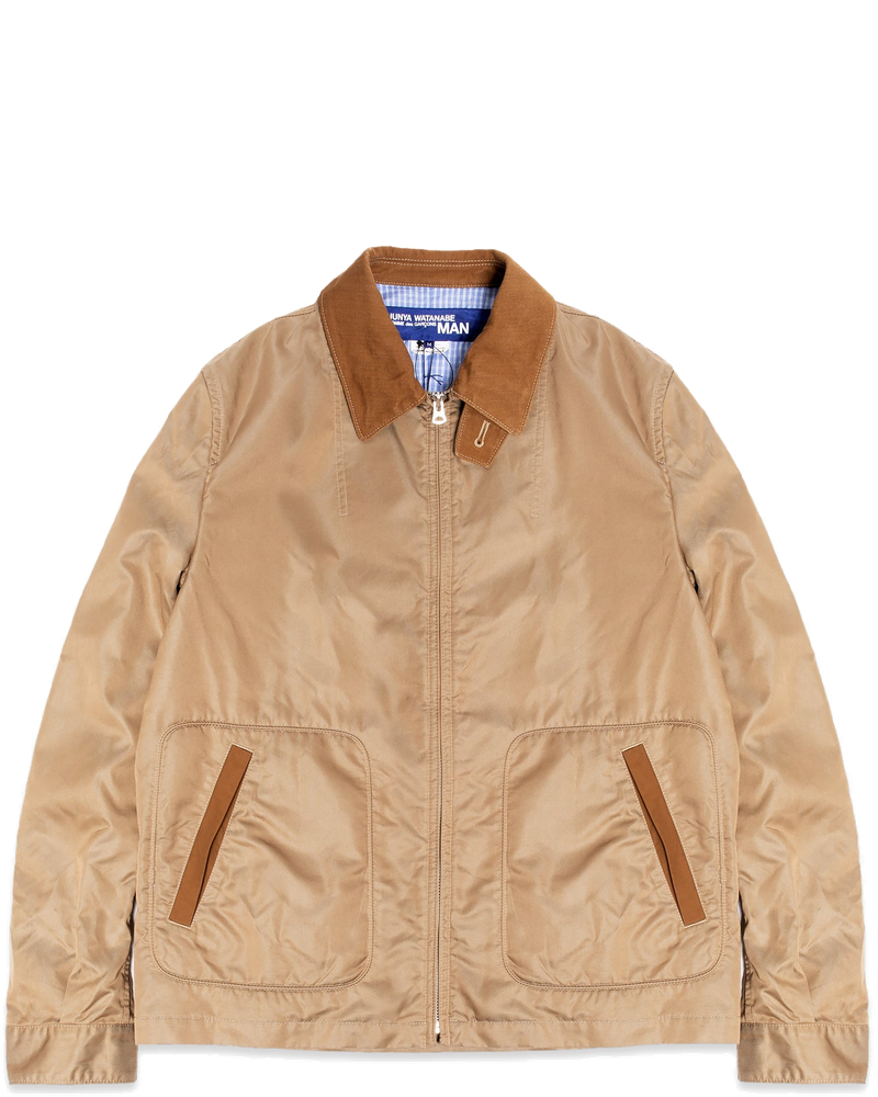 Blouson Comme des garcons – Гарантія оригінальності