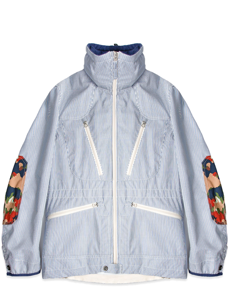 Cdg Jw Button Up Comme des garcons – Гарантія оригінальності