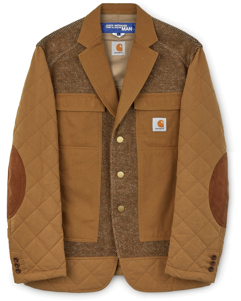 Mens Jacket Comme des garcons оригінал – Купити в Україні