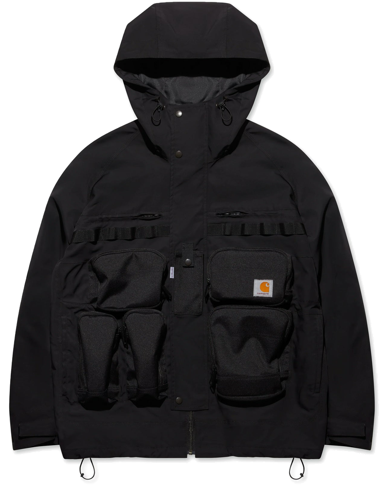 Junya Watanabe Man X Carhartt Cargo Jacket Comme des garcons оригінал – Купити в Україні