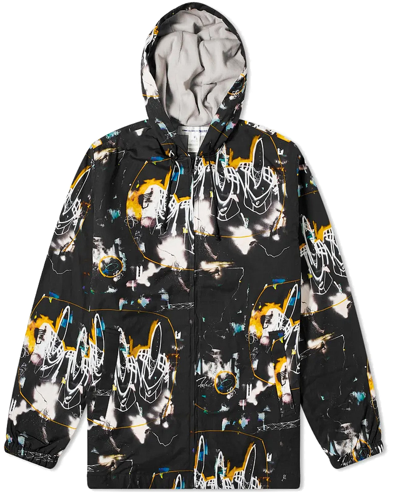 Comme des garcons Outerwear оригінал | Швидка доставка Україна