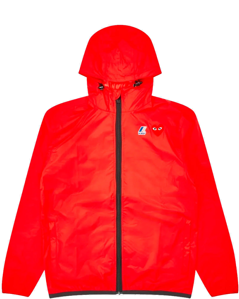Comme des garcons Outerwear оригінал | Швидка доставка Україна