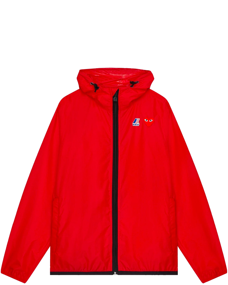Comme des garcons Outerwear оригінал | Швидка доставка Україна