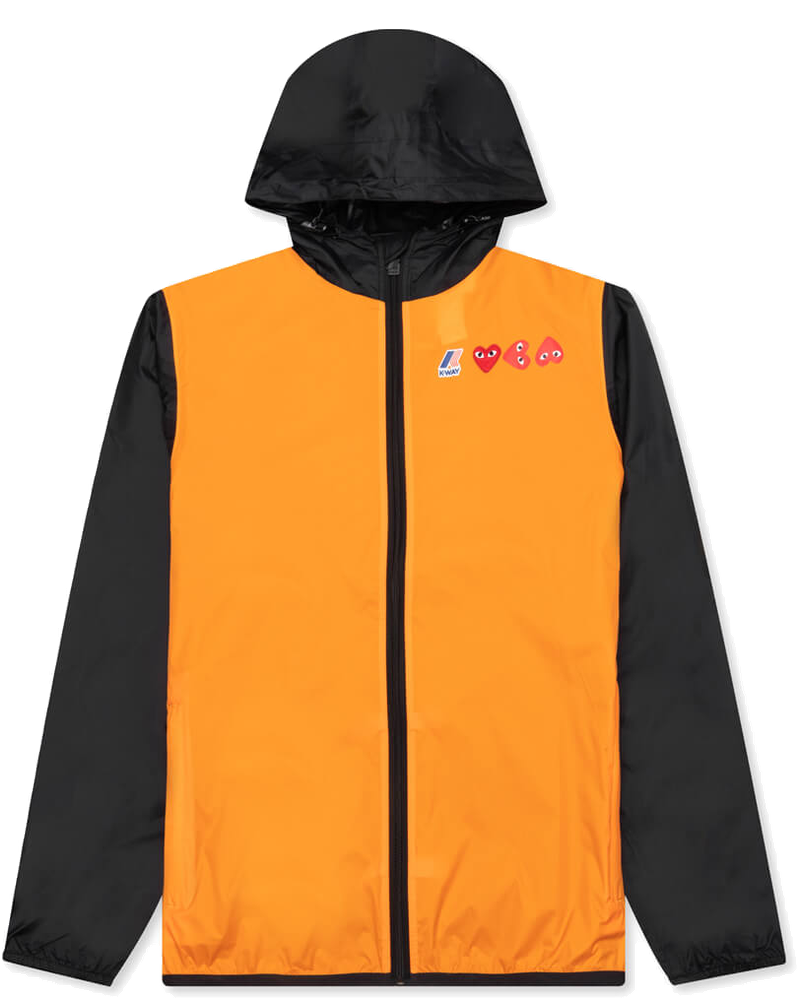 Comme des garcons Outerwear оригінал | Швидка доставка Україна