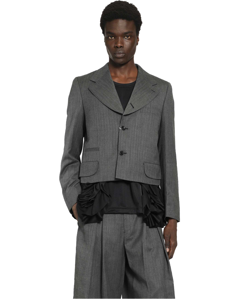 Comme des garcons Outerwear оригінал | Швидка доставка Україна