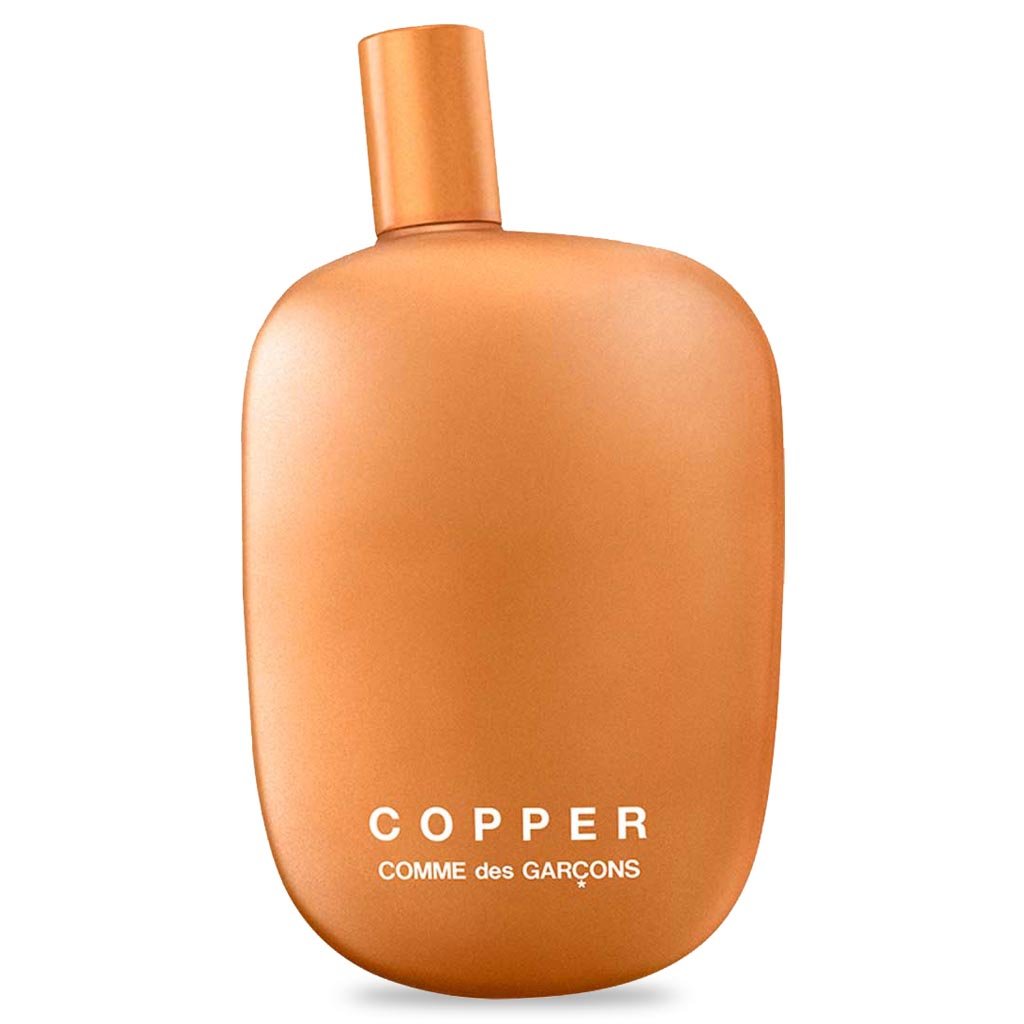Comme des garcons Beauty & Cosmetics оригінал | Швидка доставка Україна – боковий вид