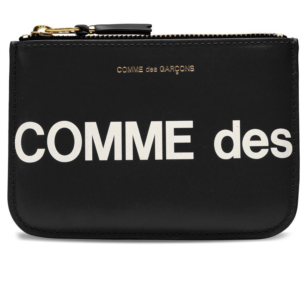Comme des garcons Bags оригінал | Швидка доставка Україна – боковий вид