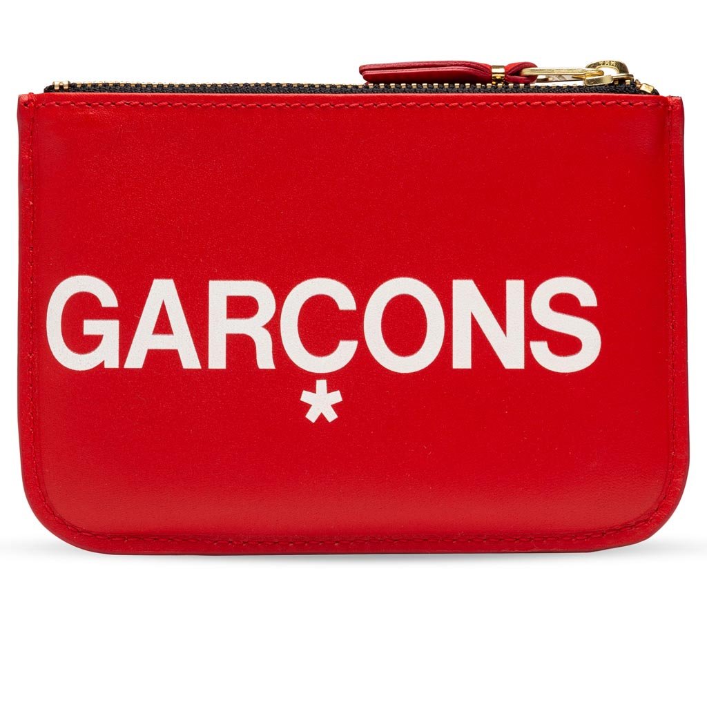 Comme des garcons Bags оригінал | Швидка доставка Україна – вид ззаду