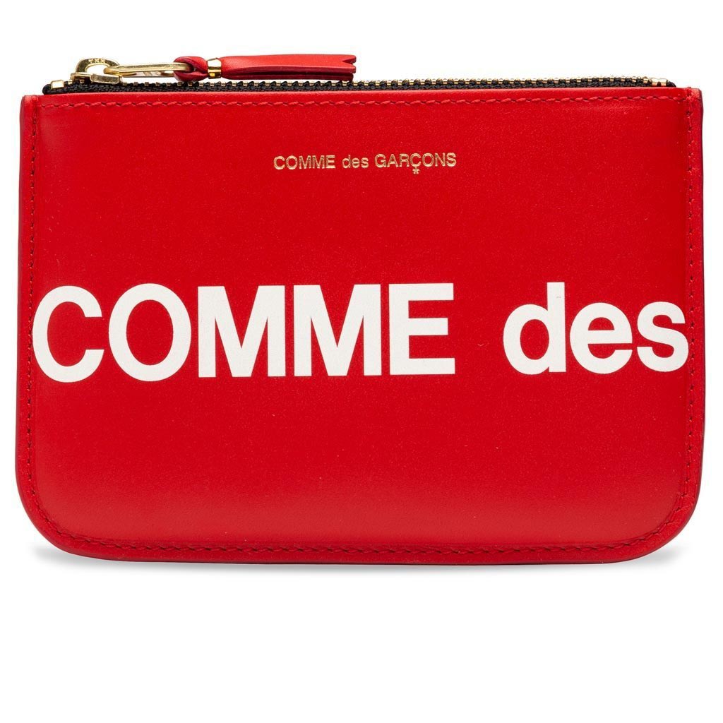 Comme des garcons Bags оригінал | Швидка доставка Україна – боковий вид