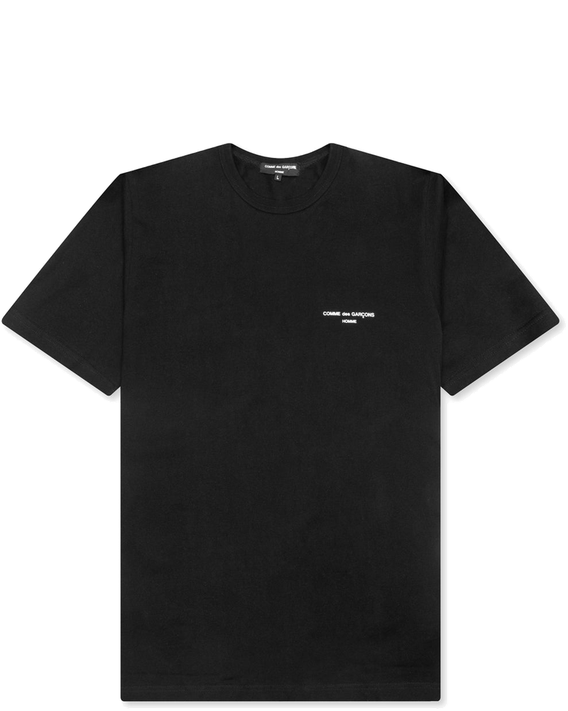 Logo S Comme des garcons – Гарантія оригінальності