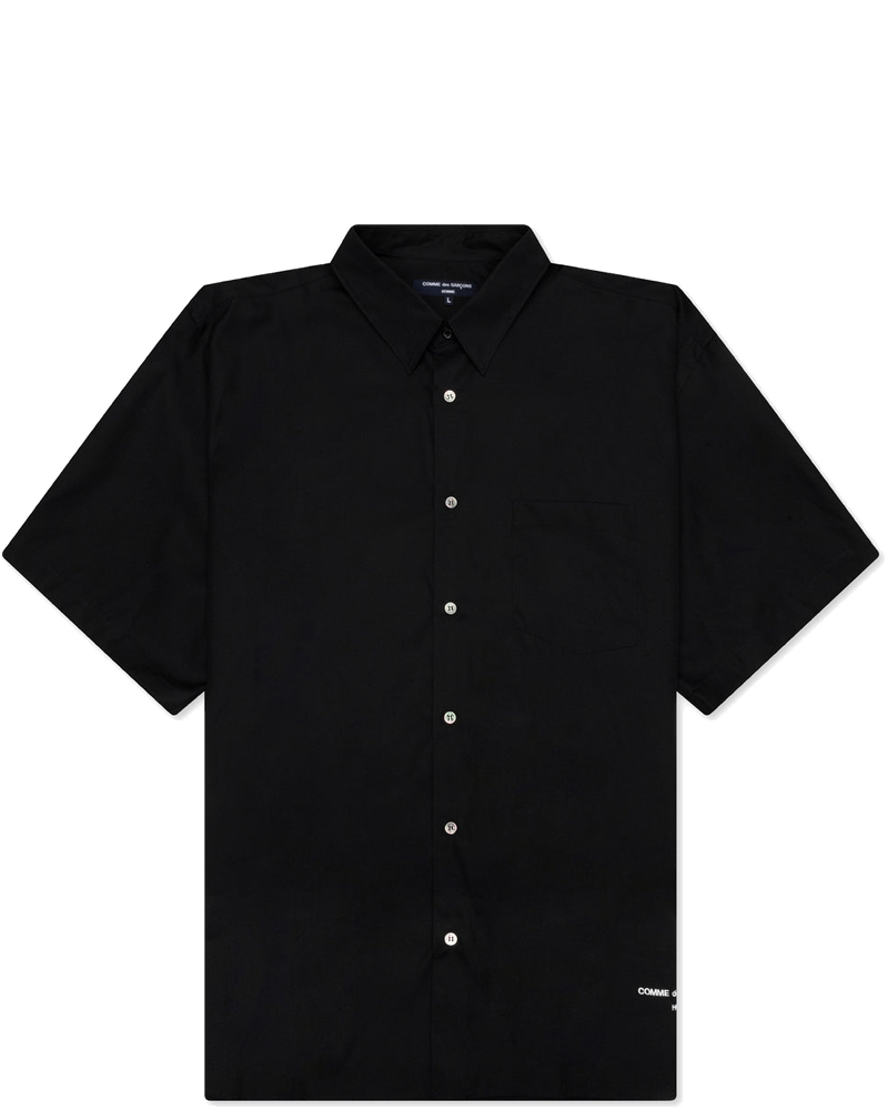 Оригінальна Broad Shirt Comme des garcons