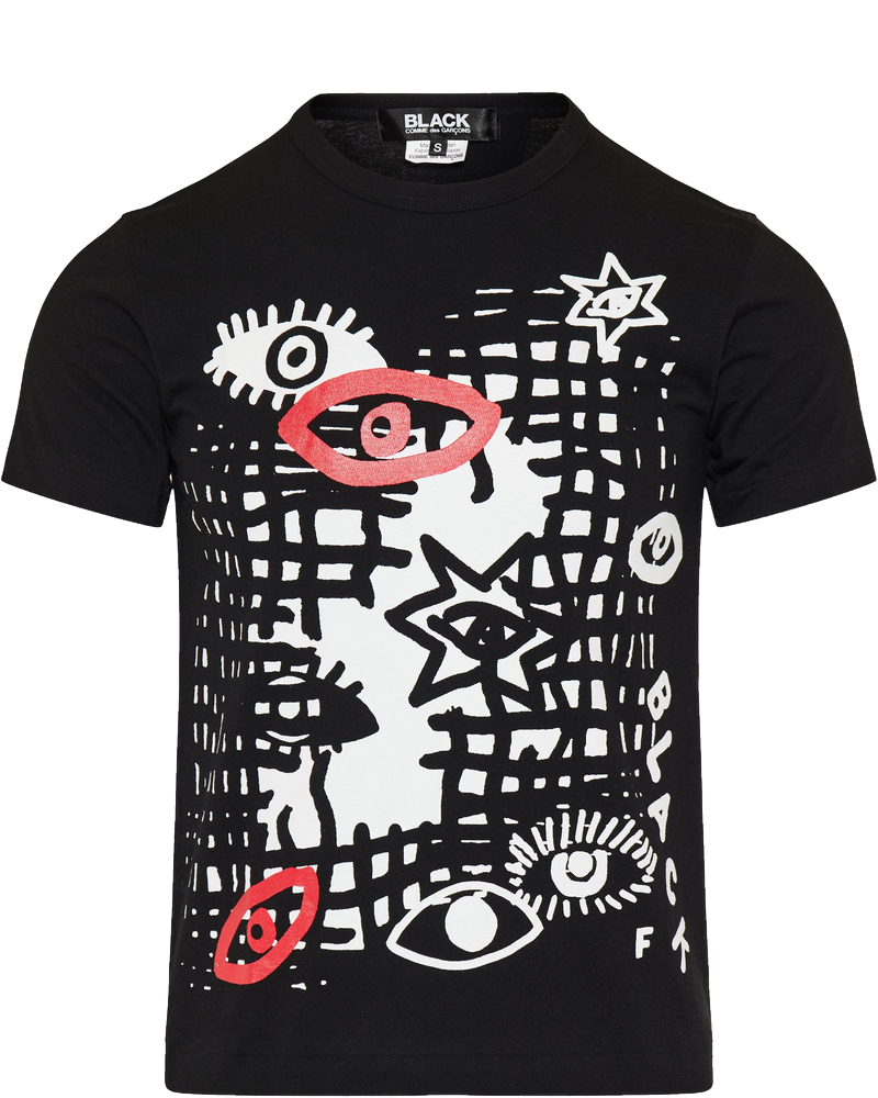 Comme des garcons Tops оригінал | Швидка доставка Україна