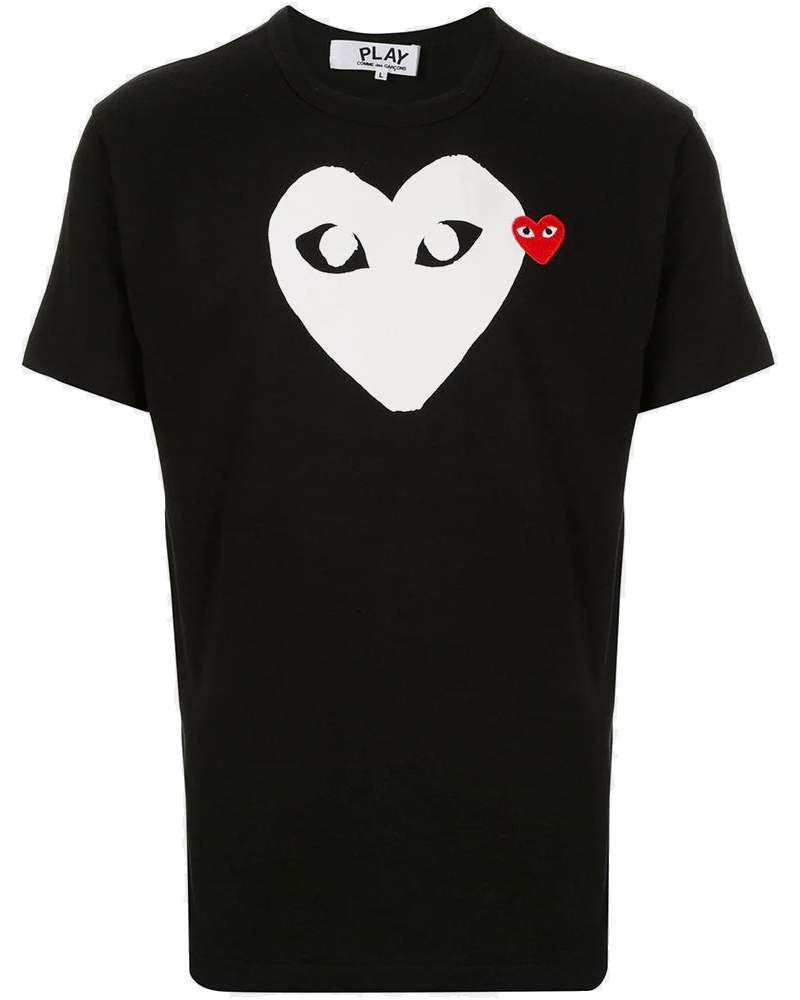Comme des garcons Tops оригінал | Швидка доставка Україна