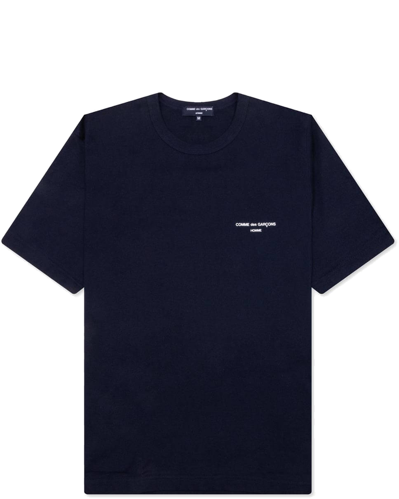 Logo S Comme des garcons – Гарантія оригінальності