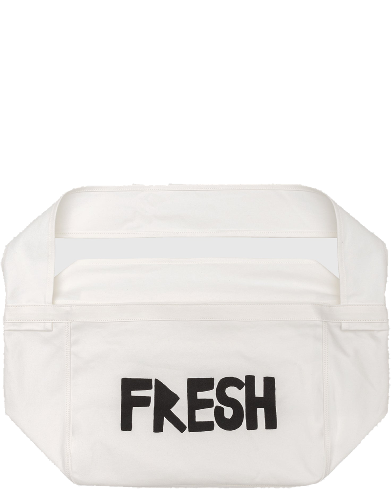 Brett Westfall Fresh Cotton Canvas Bag Comme des garcons – Гарантія оригінальності