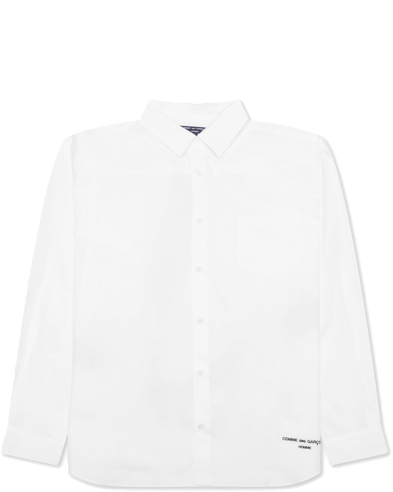 Оригінальна Broad Shirt Comme des garcons