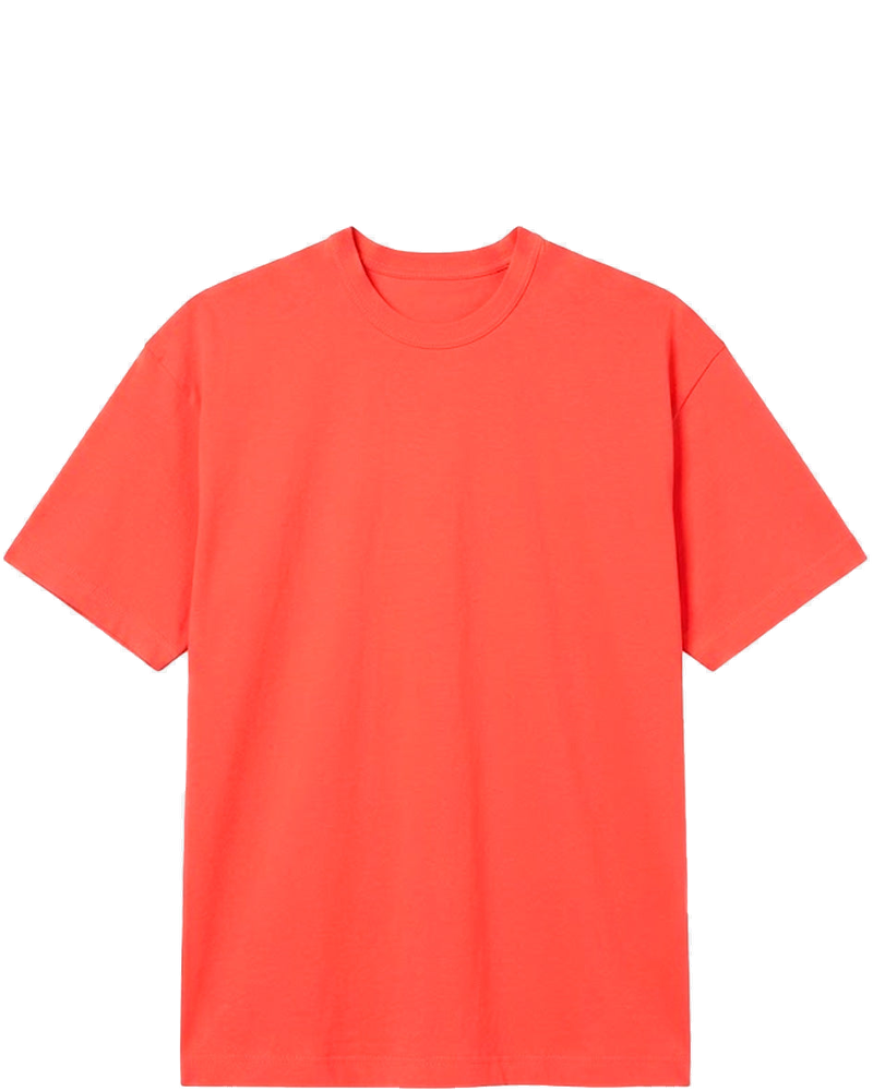 T-Shirt Rosso Comme des garcons оригінал – Купити в Україні