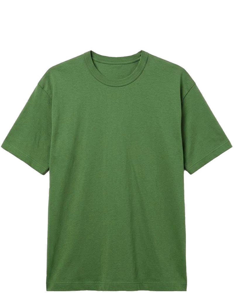T-Shirt Verde Comme des garcons оригінал – Купити в Україні