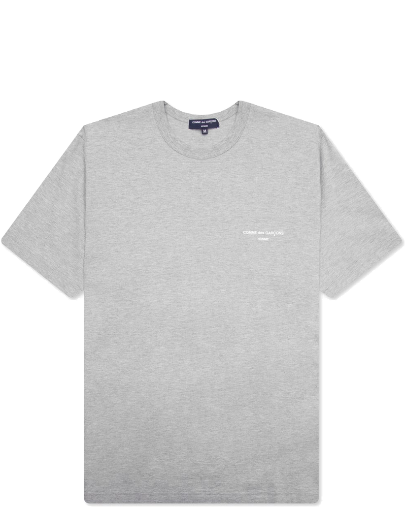 Logo S Comme des garcons – Гарантія оригінальності