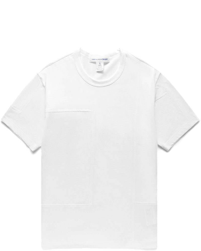 Knit T-Shirt Comme des garcons оригінал – Купити в Україні