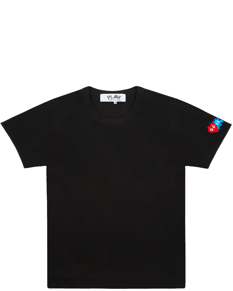 X The Artist Invader Mens Ss Tee Comme des garcons – Гарантія оригінальності