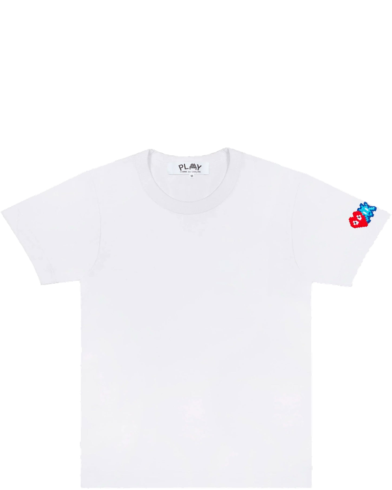 X The Artist Invader Mens Ss Tee Comme des garcons – Гарантія оригінальності