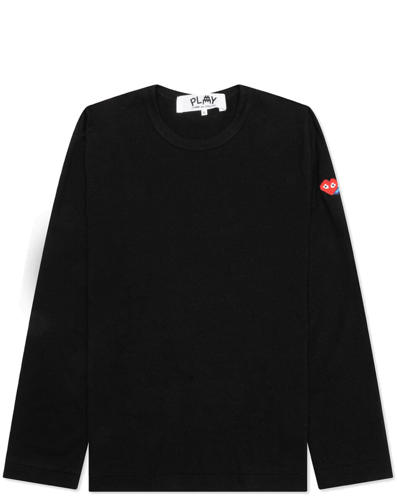 X The Artist Invader L Comme des garcons оригінал – Купити в Україні