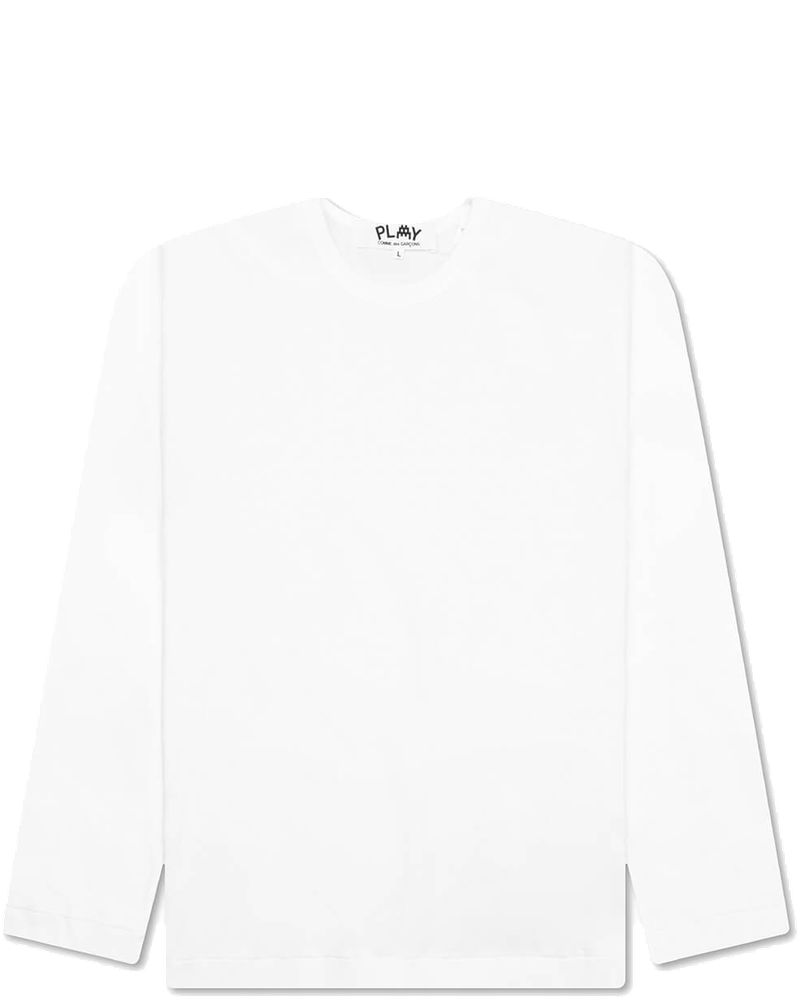 X The Artist Invader L Comme des garcons оригінал – Купити в Україні