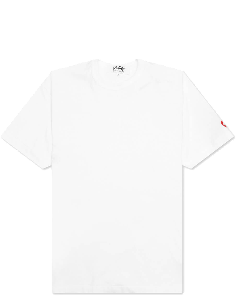 Оригінальна X The Artist Invader S Comme des garcons