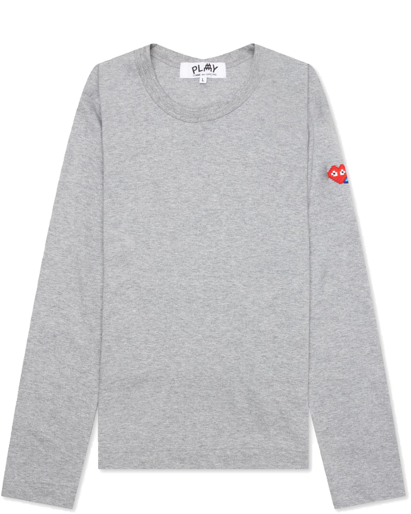 Оригінальна X The Artist Invader Womens L Comme des garcons