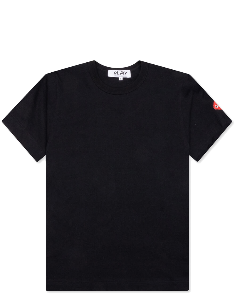 X The Artist Invader Womens S Comme des garcons – Гарантія оригінальності
