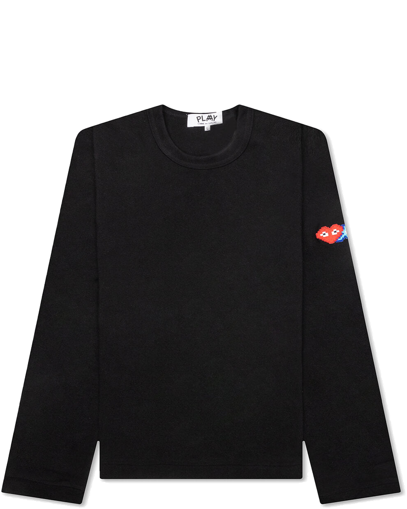 Оригінальна X The Artist Invader Womens L Comme des garcons