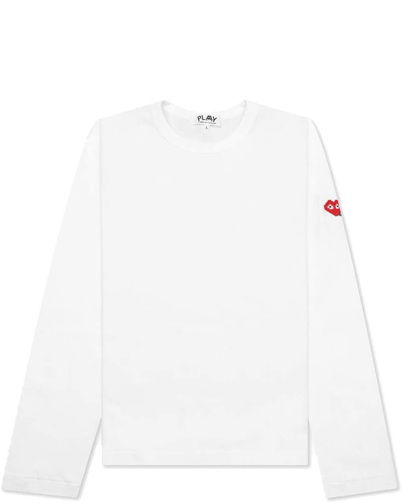 Оригінальна X The Artist Invader Womens L Comme des garcons