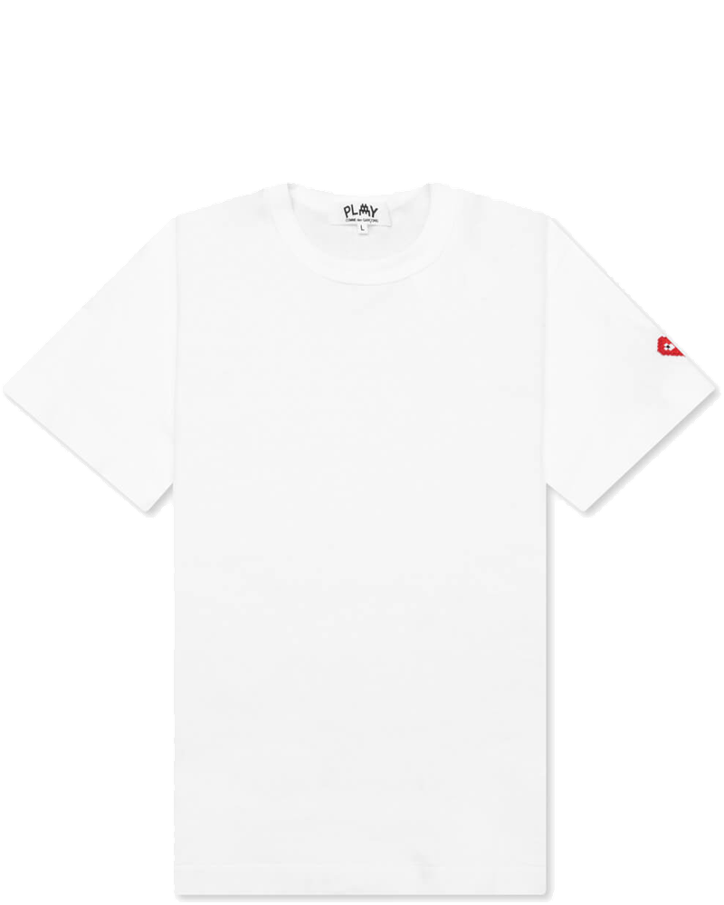 X The Artist Invader Womens S Comme des garcons – Гарантія оригінальності